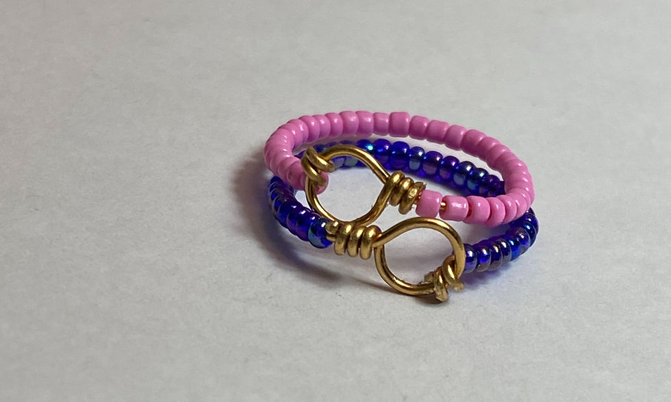 Thumbnail: Stackable Rings