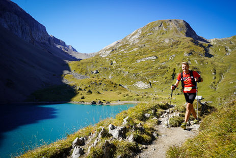 Swiss Trail Tour