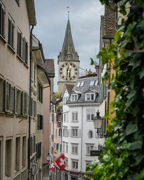 Zürich