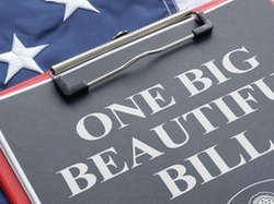 OBBB Act: Key Corporate Planning Strategies for Tax Pros