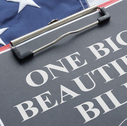 OBBB Act: Key Corporate Planning Strategies for Tax Pros