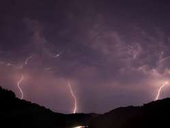 Tax Relief for West Virginia Storm Victims: What Tax Preparers Need to Know