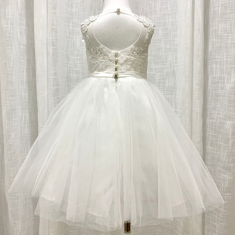 Thumbnail: The Cheri Dress
