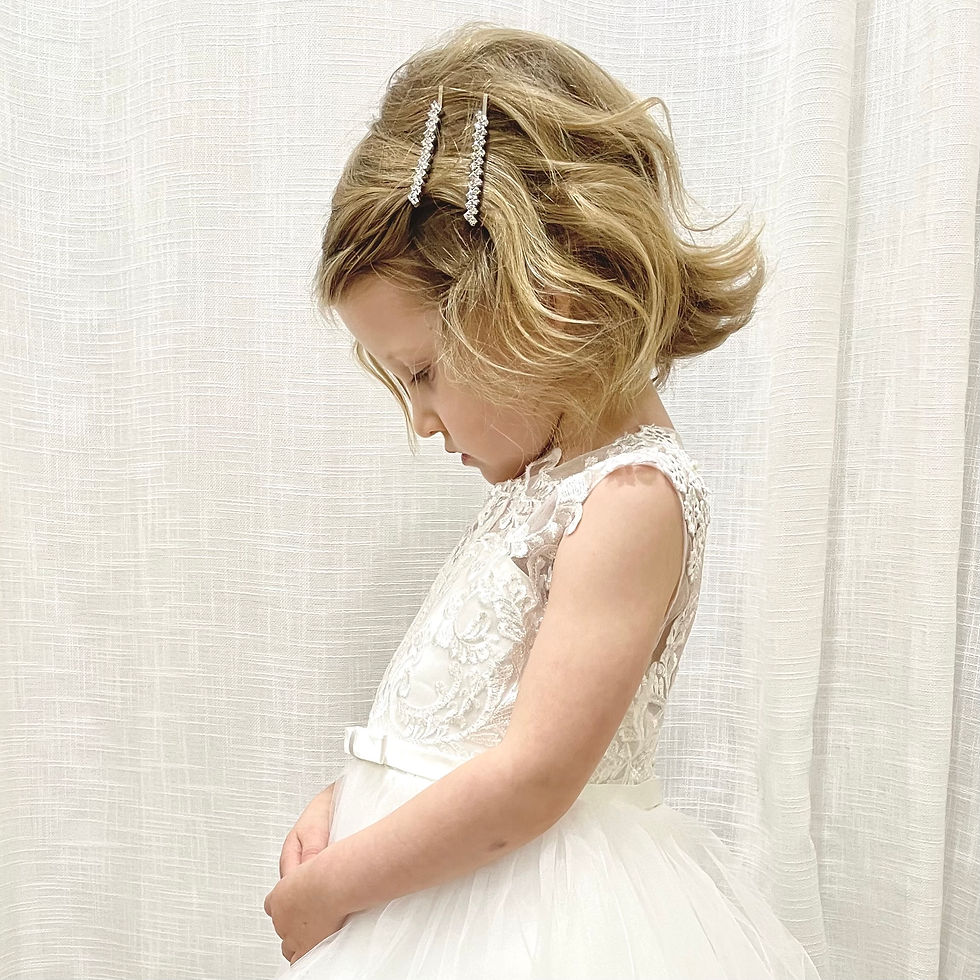 Thumbnail: The Cheri Dress