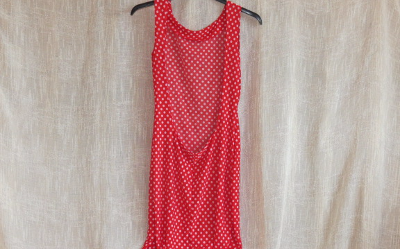 Thumbnail: Рокля  размер S, M