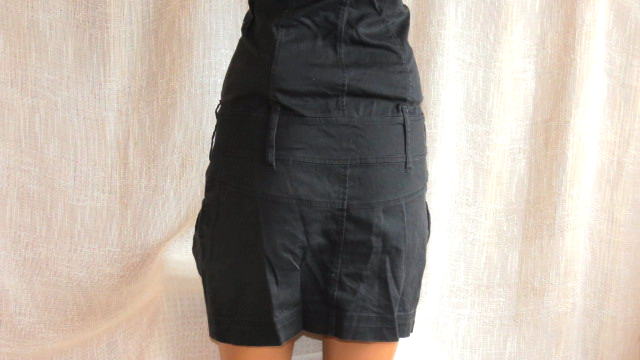 Thumbnail: Рокля JENNIFER ‎ размер 36