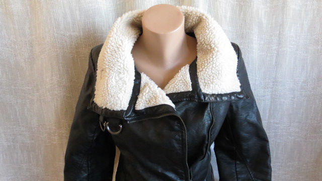 Thumbnail: Яке H&M размер S, М