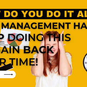 Mastering Time Management as an Architect: Tips and Tricks for Balance