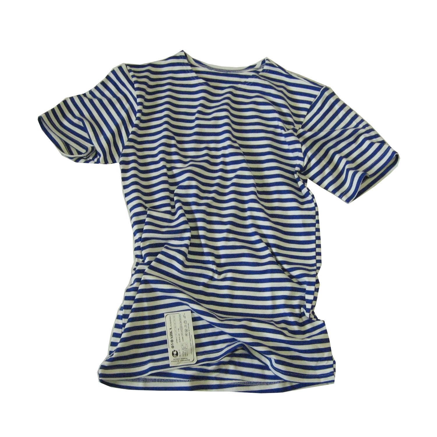 Triko ruské, krátký rukáv, orig.