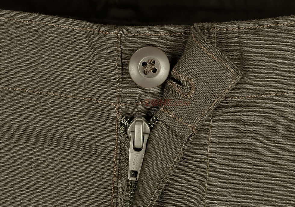Miniatura: Kalhoty Revenger TDU OLIV OD
