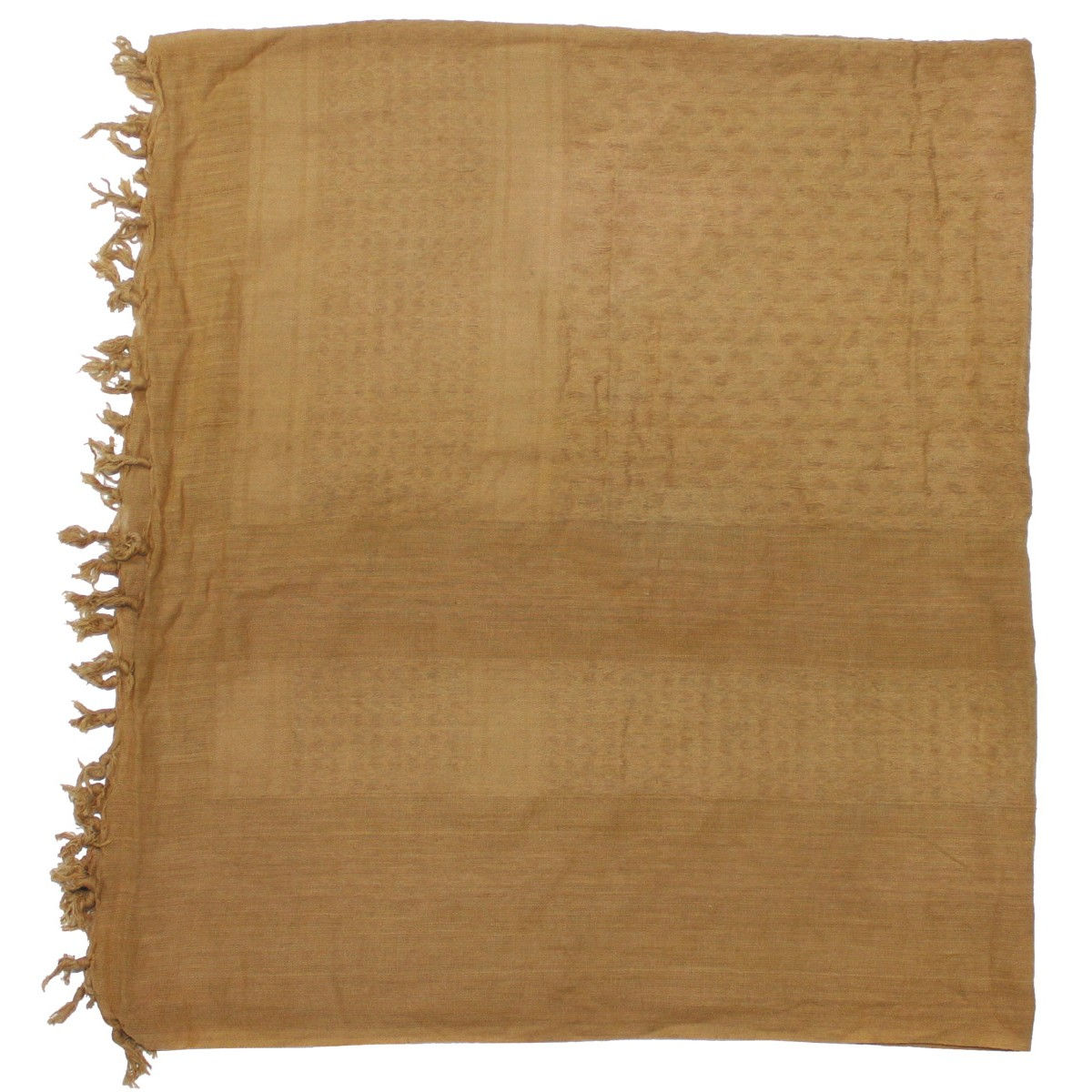 Šátek Shemag, coyote, originál, nový