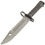 Miniatura: Bajonet M9