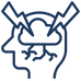 icono neuralgia del trigemino