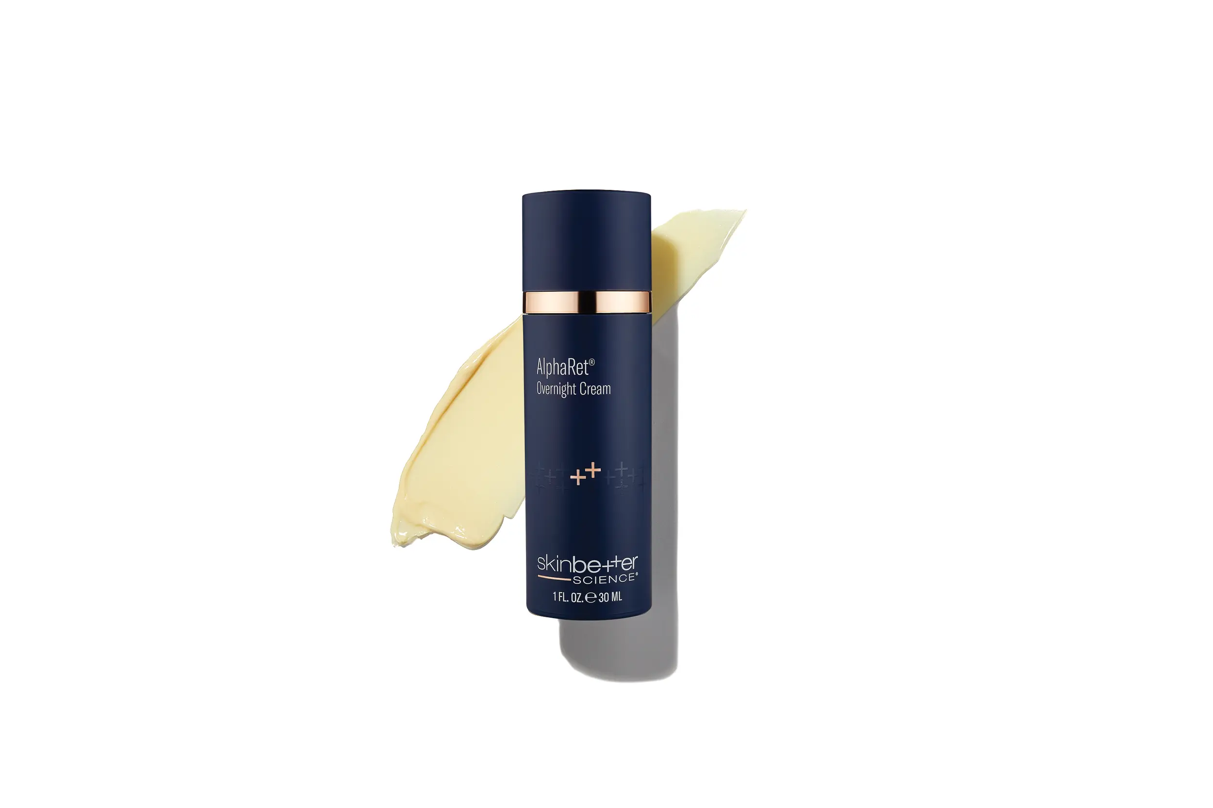 Alpharet Overnight Cream