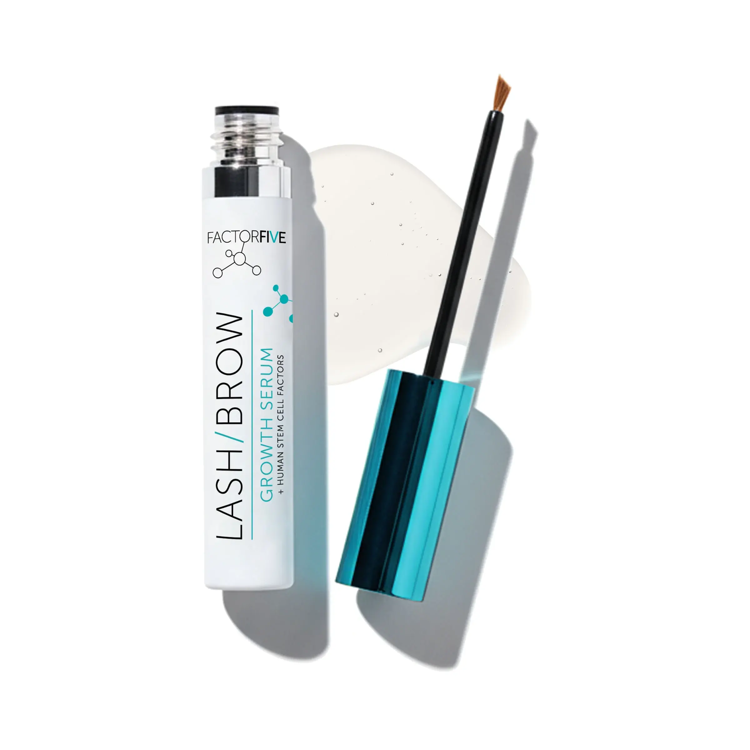 Lash / Brow Growth Serum by FACTORFIVE