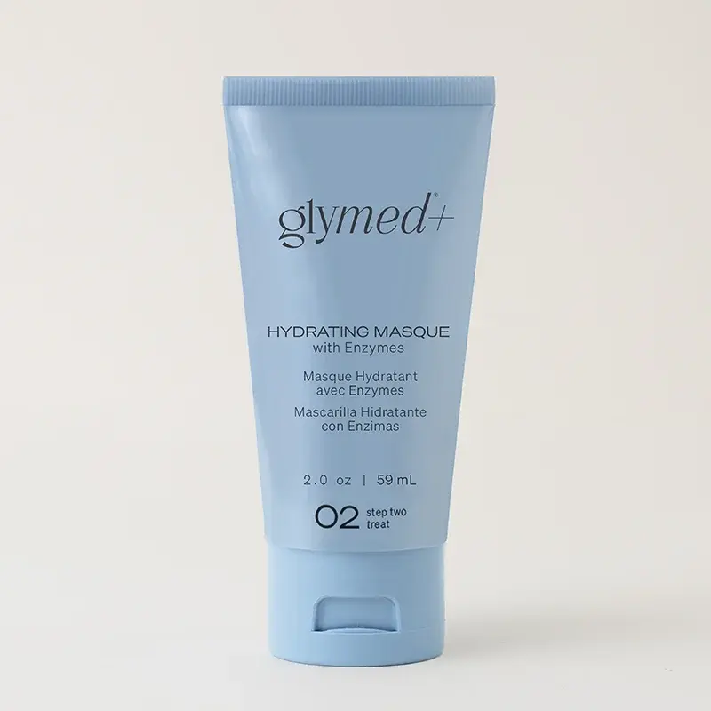 Hydrating Masque With Enzymes