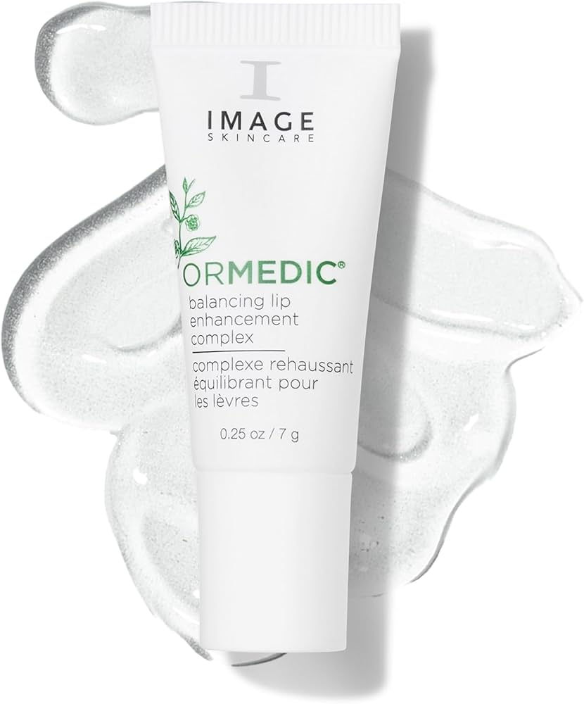 Balancing Lip Enhancement Complex