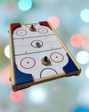 Jeu d'adresse

But du jeu: 
Le but est de marquer le plus de points chez l’adversaire.

Détails Techniques: 
Dimensions: moins d'un mètre, 
Matériaux: bois massif
Nombre de joueurs: 2 joueurs
Age conseillé: à partir de 5 ans
Utilisation: intérieure et extérieure
Durée d'une partie:  10 minutes

Astuce Lo'K Games: 
Un jeu de palet pour initier les enfants aux jeux .

Inclus dans nos packs: pack 4 jeux, pack 7 jeux
Location de jeux en bois 
Louer des jeux en bois
Location de jeux géants 
à Mâcon 71 Saône et Loire 
à Lyon 69 Rhône 
à Bourg en Bresse 01 Ain