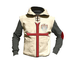 felpa crociata ok ok copy