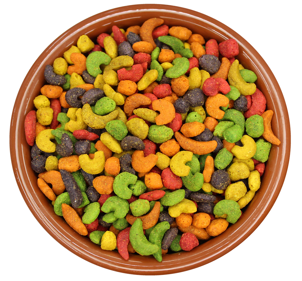Miniatura: ZuPreem Fruitblend ML 7,5 Kg
