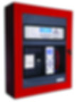 Addressable fire alarm and telphone