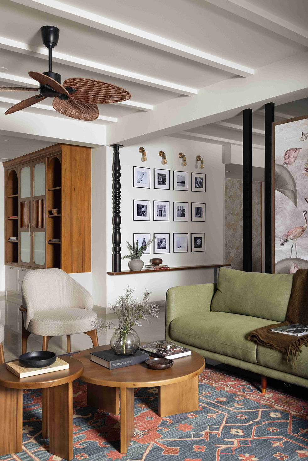 PROJECT ARCH & OAK