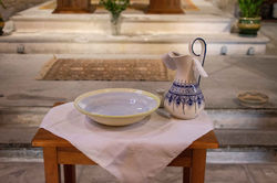 Baptême Thiviers
