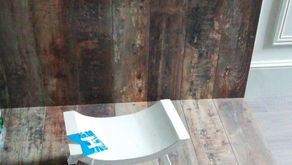 Comment fabriquer un fond de studio photo facilement?