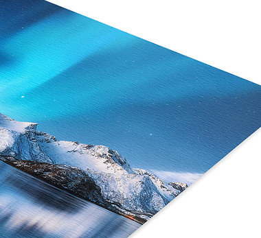 impression photo thiviers