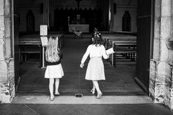 photographe bapteme Thiviers Dordogne