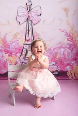 photographe bebe thiviers