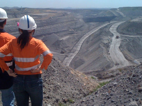 Leveraging Indonesian Expertise to Address Australia's Mining Skills Shortage