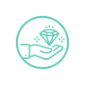 mermaid house is exclusive
