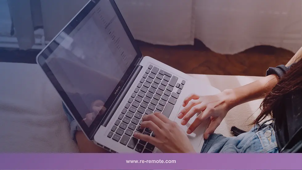 Top Remote Jobs 2026: Pekerjaan Paling Dicari, Gaji Tinggi & Skill Wajib