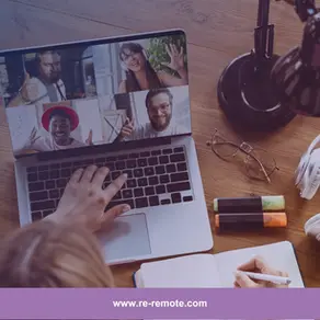 Website remote Job & Freelance Terbaik