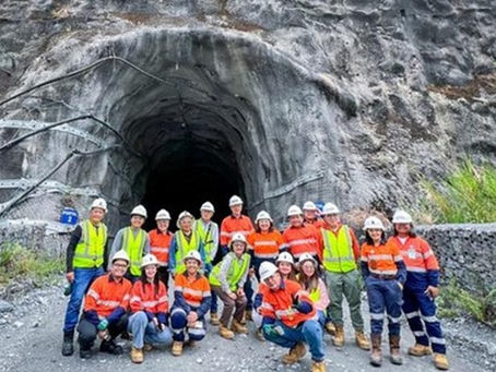 Enhancing Australia's Mining Sector Through Strategic Skilled Migration