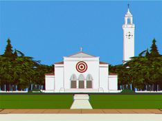 Legendary department store construction to begin on Sunken Garden
