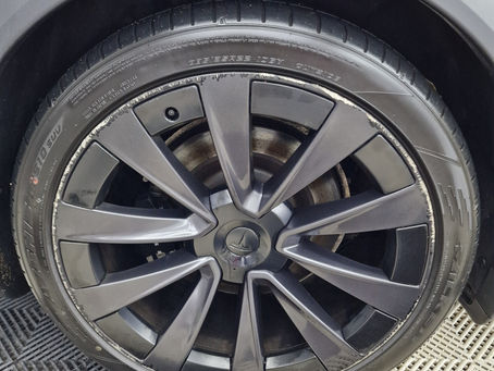 Checkliste Auto Aufbereitung Leasingrückgabe – Dr. Garage Frankfurt