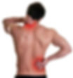 Back & Shoulder Massage