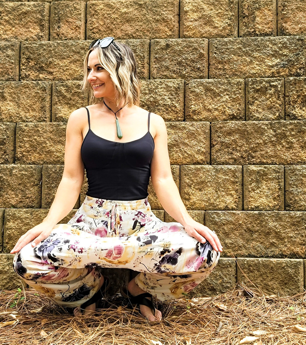 Buddha Pants - Pants in a Pocket!