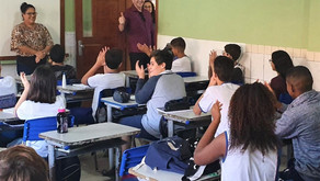 Majeski fiscaliza, MP cobra e Governo reserva R$ 109 milhões para regularizar escolas