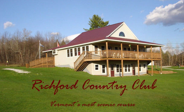 Richford Country Club