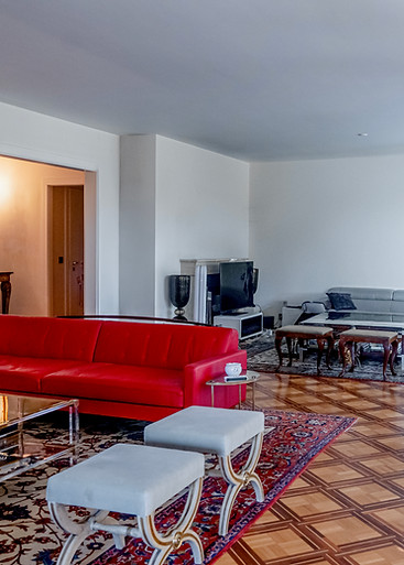 Création de contenu immobilier réalisée par Seizo pour Bordier-Schmidhauser à Genève