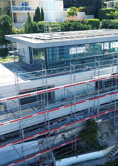 esg chantier n1