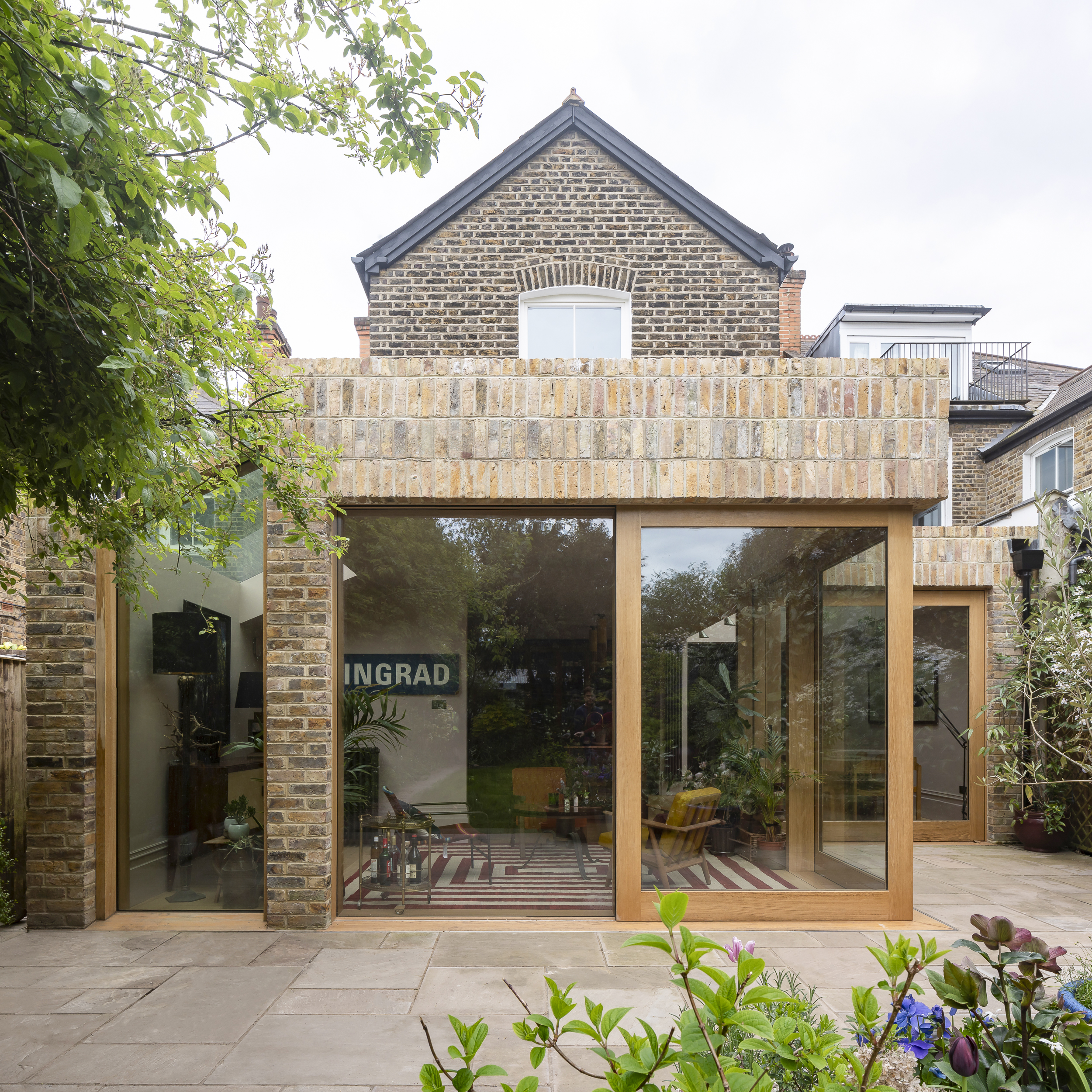 Fieldwork Architects Ltd — architectural project photograph 4 from the business website