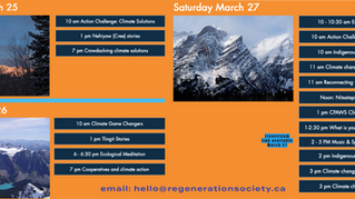 2021 Moving Mountains Schedule