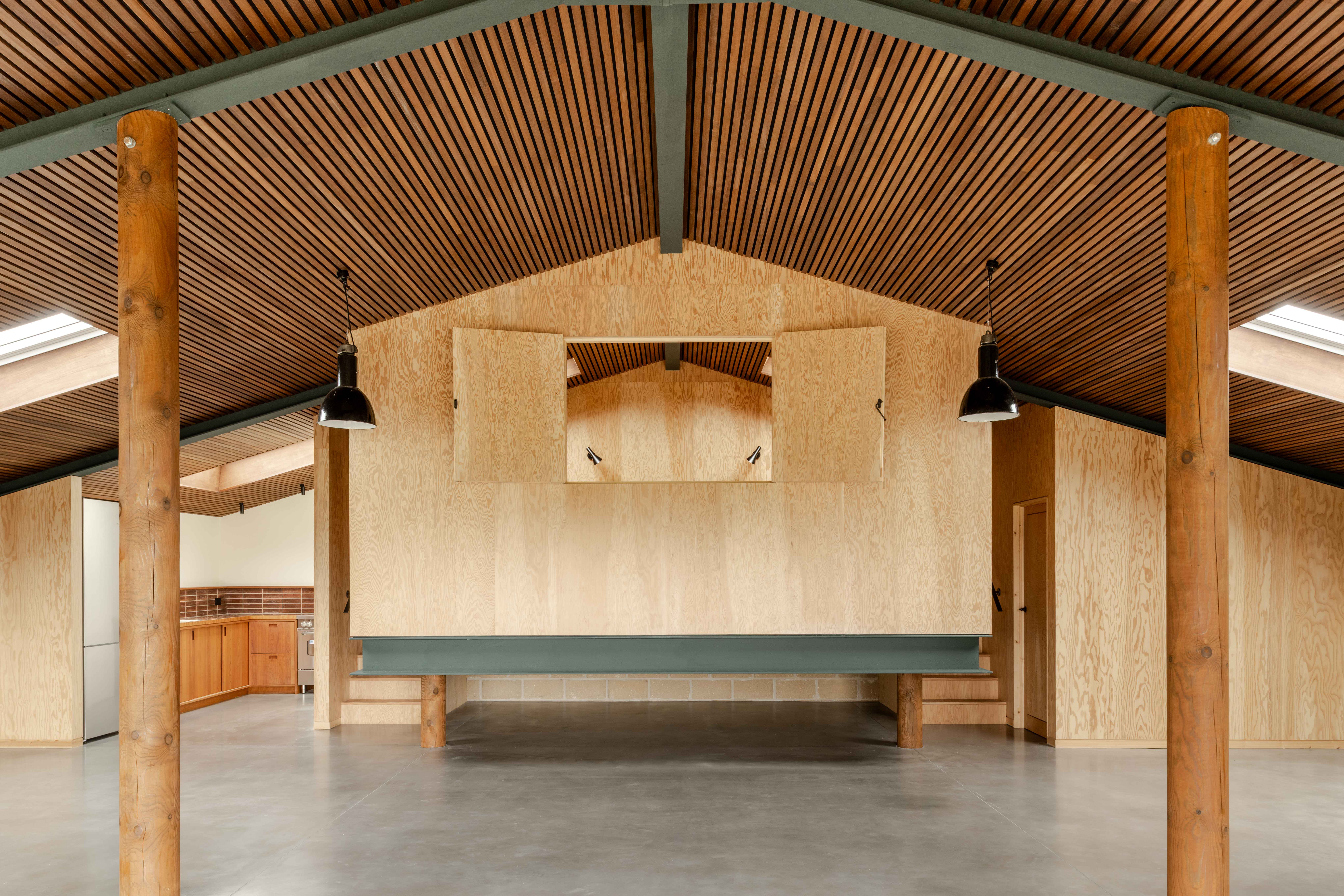 Fieldwork Architects Ltd — architectural project photograph 3 from the business website