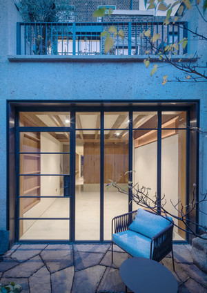 Fieldwork Architects