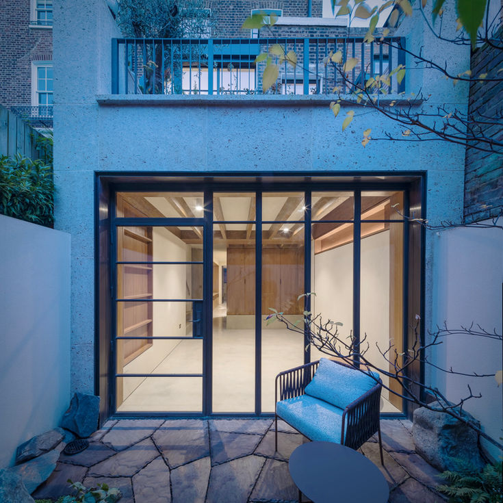 Fieldwork Architects