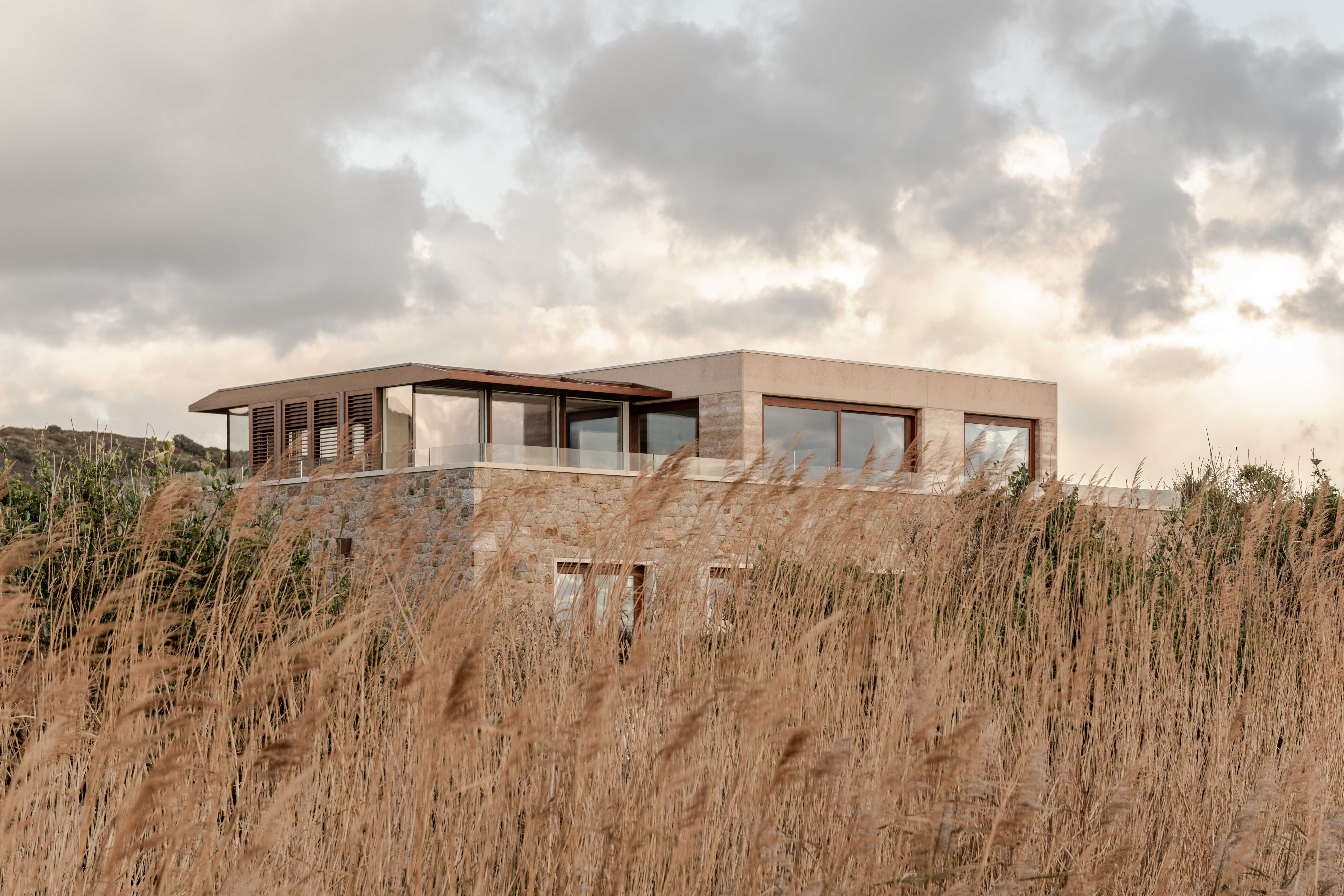 Fieldwork Architects Ltd — architectural project photograph 2 from the business website